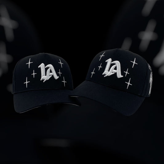 LA Series